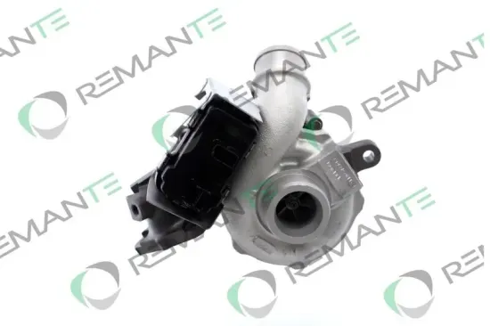 Lader, Aufladung REMANTE 003-002-000063R Bild Lader, Aufladung REMANTE 003-002-000063R