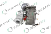 Lader, Aufladung REMANTE 003-002-000069R