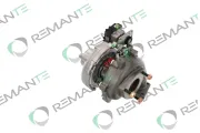 Lader, Aufladung REMANTE 003-002-001007R