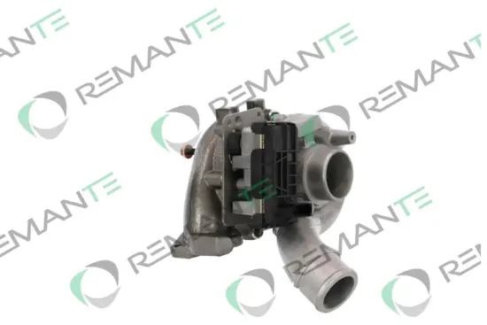 Lader, Aufladung REMANTE 003-002-001007R Bild Lader, Aufladung REMANTE 003-002-001007R