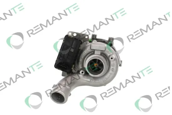 Lader, Aufladung REMANTE 003-002-001007R Bild Lader, Aufladung REMANTE 003-002-001007R