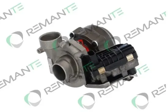 Lader, Aufladung links REMANTE 003-002-001009R Bild Lader, Aufladung links REMANTE 003-002-001009R