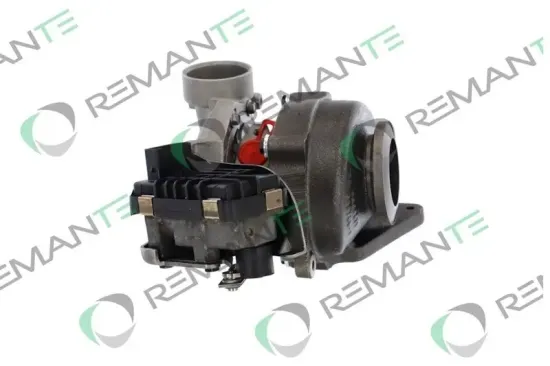 Lader, Aufladung links REMANTE 003-002-001009R Bild Lader, Aufladung links REMANTE 003-002-001009R