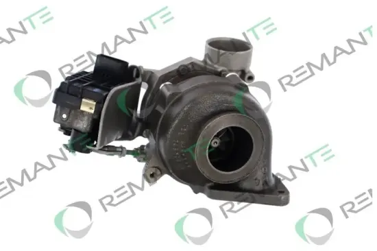 Lader, Aufladung links REMANTE 003-002-001009R Bild Lader, Aufladung links REMANTE 003-002-001009R