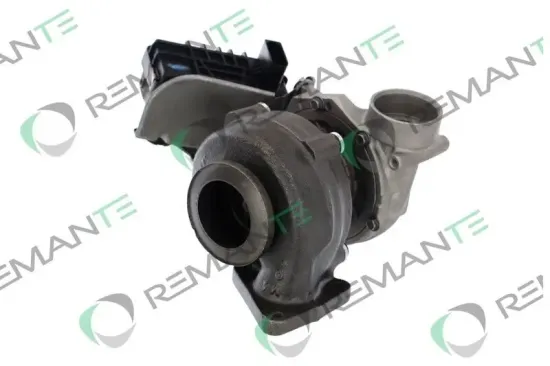 Lader, Aufladung links REMANTE 003-002-001009R Bild Lader, Aufladung links REMANTE 003-002-001009R