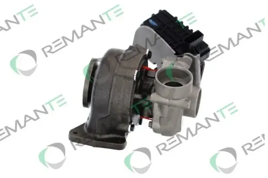 Lader, Aufladung links REMANTE 003-002-001009R Bild Lader, Aufladung links REMANTE 003-002-001009R