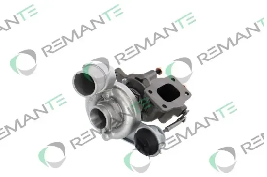 Lader, Aufladung REMANTE 003-002-001013R Bild Lader, Aufladung REMANTE 003-002-001013R