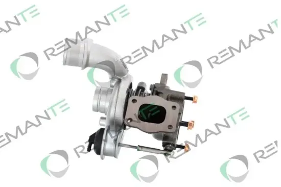 Lader, Aufladung REMANTE 003-002-001013R Bild Lader, Aufladung REMANTE 003-002-001013R