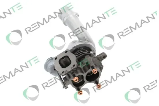 Lader, Aufladung REMANTE 003-002-001013R Bild Lader, Aufladung REMANTE 003-002-001013R