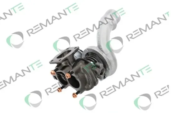 Lader, Aufladung REMANTE 003-002-001013R Bild Lader, Aufladung REMANTE 003-002-001013R