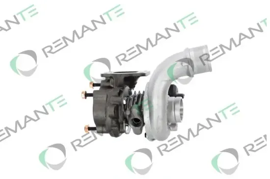 Lader, Aufladung REMANTE 003-002-001013R Bild Lader, Aufladung REMANTE 003-002-001013R