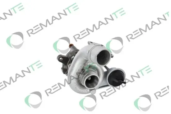 Lader, Aufladung REMANTE 003-002-001013R Bild Lader, Aufladung REMANTE 003-002-001013R