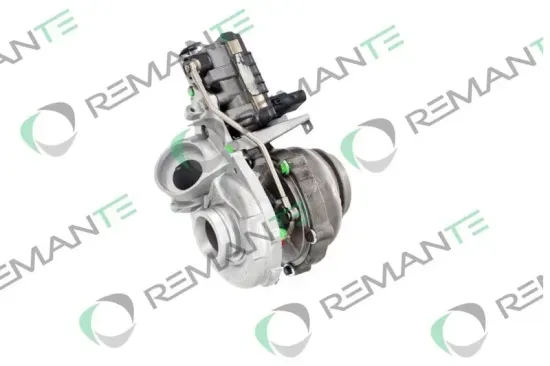 Lader, Aufladung REMANTE 003-002-001014R Bild Lader, Aufladung REMANTE 003-002-001014R