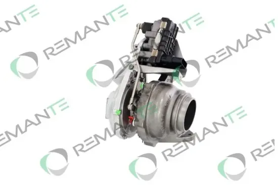 Lader, Aufladung REMANTE 003-002-001014R Bild Lader, Aufladung REMANTE 003-002-001014R