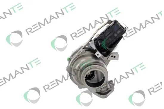 Lader, Aufladung REMANTE 003-002-001014R Bild Lader, Aufladung REMANTE 003-002-001014R