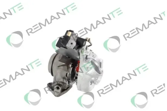 Lader, Aufladung REMANTE 003-002-001014R Bild Lader, Aufladung REMANTE 003-002-001014R