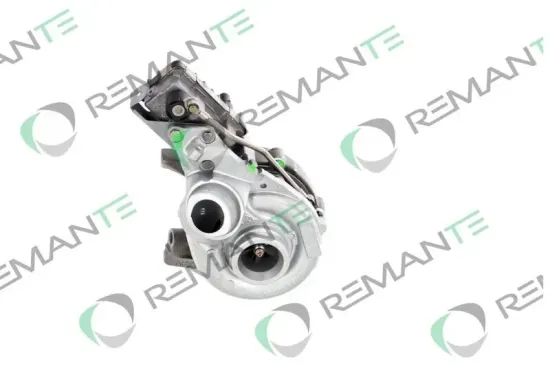 Lader, Aufladung REMANTE 003-002-001014R Bild Lader, Aufladung REMANTE 003-002-001014R