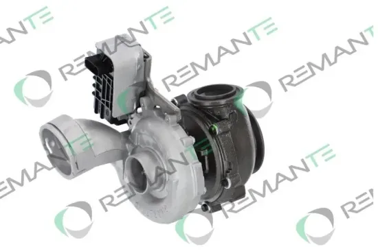 Lader, Aufladung REMANTE 003-002-001023R Bild Lader, Aufladung REMANTE 003-002-001023R