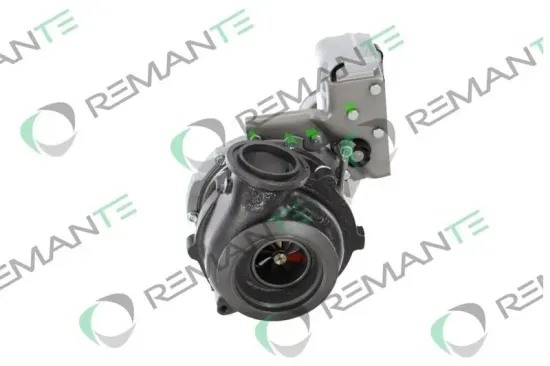 Lader, Aufladung REMANTE 003-002-001023R Bild Lader, Aufladung REMANTE 003-002-001023R