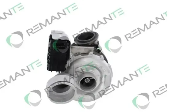 Lader, Aufladung REMANTE 003-002-001023R Bild Lader, Aufladung REMANTE 003-002-001023R