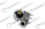 Lader, Aufladung REMANTE 003-002-001034R
