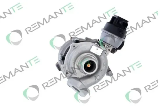 Lader, Aufladung REMANTE 003-002-001034R Bild Lader, Aufladung REMANTE 003-002-001034R