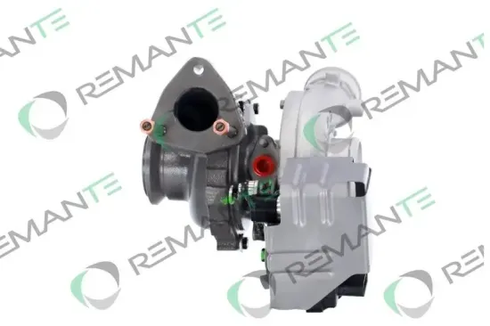 Lader, Aufladung REMANTE 003-002-001036R Bild Lader, Aufladung REMANTE 003-002-001036R