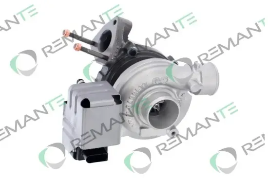 Lader, Aufladung REMANTE 003-002-001036R Bild Lader, Aufladung REMANTE 003-002-001036R