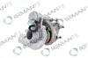 Lader, Aufladung REMANTE 003-002-001038R Bild Lader, Aufladung REMANTE 003-002-001038R