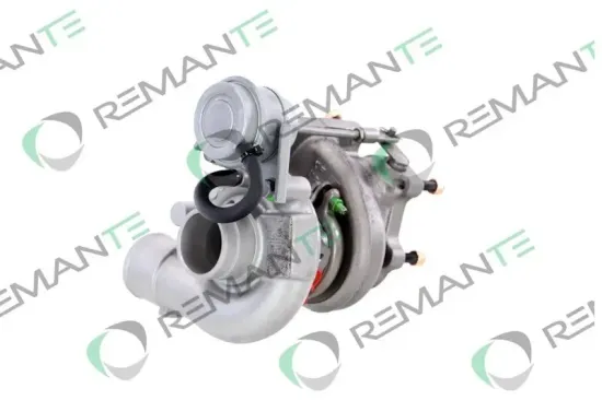 Lader, Aufladung REMANTE 003-002-001038R Bild Lader, Aufladung REMANTE 003-002-001038R