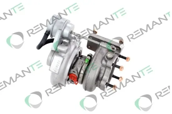 Lader, Aufladung REMANTE 003-002-001038R Bild Lader, Aufladung REMANTE 003-002-001038R