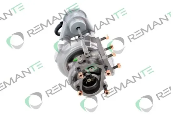 Lader, Aufladung REMANTE 003-002-001038R Bild Lader, Aufladung REMANTE 003-002-001038R