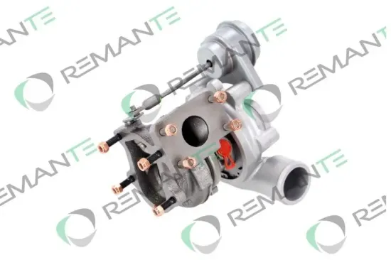 Lader, Aufladung REMANTE 003-002-001038R Bild Lader, Aufladung REMANTE 003-002-001038R