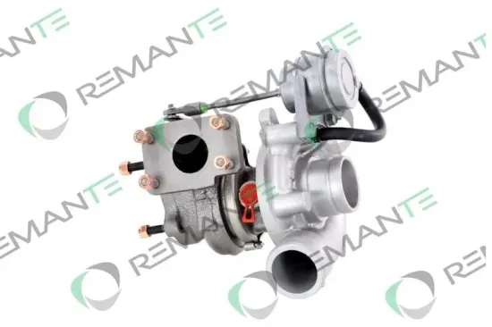 Lader, Aufladung REMANTE 003-002-001038R Bild Lader, Aufladung REMANTE 003-002-001038R