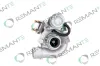 Lader, Aufladung REMANTE 003-002-001038R Bild Lader, Aufladung REMANTE 003-002-001038R