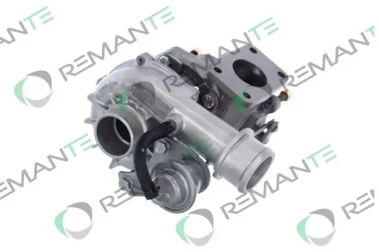 Lader, Aufladung REMANTE 003-002-001045R Bild Lader, Aufladung REMANTE 003-002-001045R