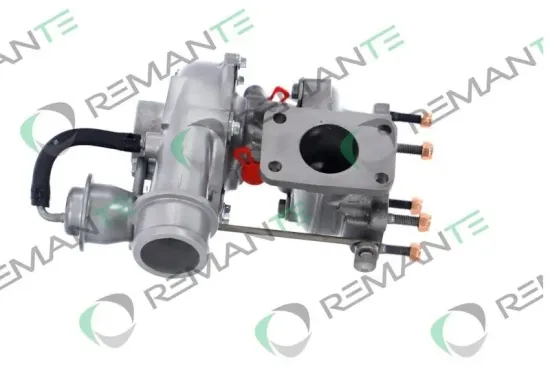 Lader, Aufladung REMANTE 003-002-001045R Bild Lader, Aufladung REMANTE 003-002-001045R