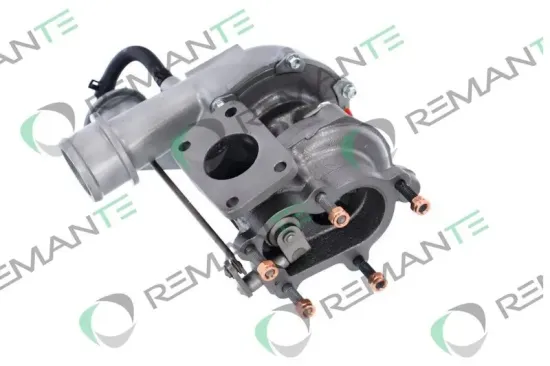 Lader, Aufladung REMANTE 003-002-001045R Bild Lader, Aufladung REMANTE 003-002-001045R