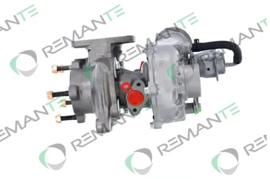 Lader, Aufladung REMANTE 003-002-001045R Bild Lader, Aufladung REMANTE 003-002-001045R