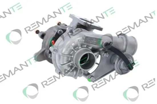 Lader, Aufladung REMANTE 003-002-001045R Bild Lader, Aufladung REMANTE 003-002-001045R