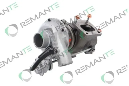 Lader, Aufladung REMANTE 003-002-001046R Bild Lader, Aufladung REMANTE 003-002-001046R