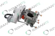 Lader, Aufladung REMANTE 003-002-001046R