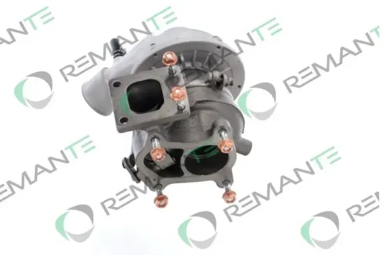 Lader, Aufladung REMANTE 003-002-001046R Bild Lader, Aufladung REMANTE 003-002-001046R