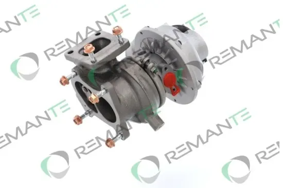 Lader, Aufladung REMANTE 003-002-001046R Bild Lader, Aufladung REMANTE 003-002-001046R