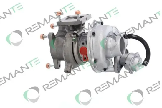 Lader, Aufladung REMANTE 003-002-001046R Bild Lader, Aufladung REMANTE 003-002-001046R