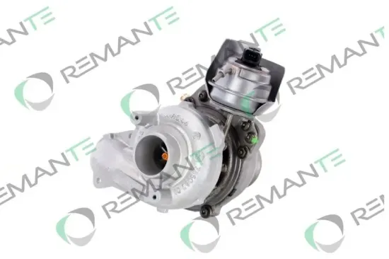 Lader, Aufladung REMANTE 003-002-001047R Bild Lader, Aufladung REMANTE 003-002-001047R