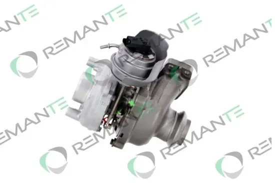 Lader, Aufladung REMANTE 003-002-001047R Bild Lader, Aufladung REMANTE 003-002-001047R