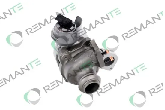 Lader, Aufladung REMANTE 003-002-001047R Bild Lader, Aufladung REMANTE 003-002-001047R