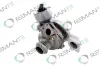 Lader, Aufladung REMANTE 003-002-001047R Bild Lader, Aufladung REMANTE 003-002-001047R