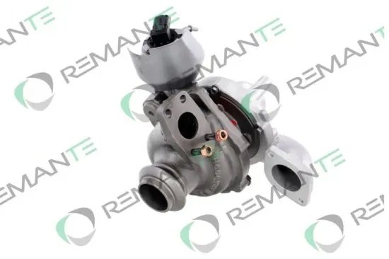 Lader, Aufladung REMANTE 003-002-001047R Bild Lader, Aufladung REMANTE 003-002-001047R